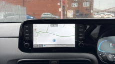 Hyundai i10 1.0 [63] Advance 5dr [Nav] Petrol Hatchback